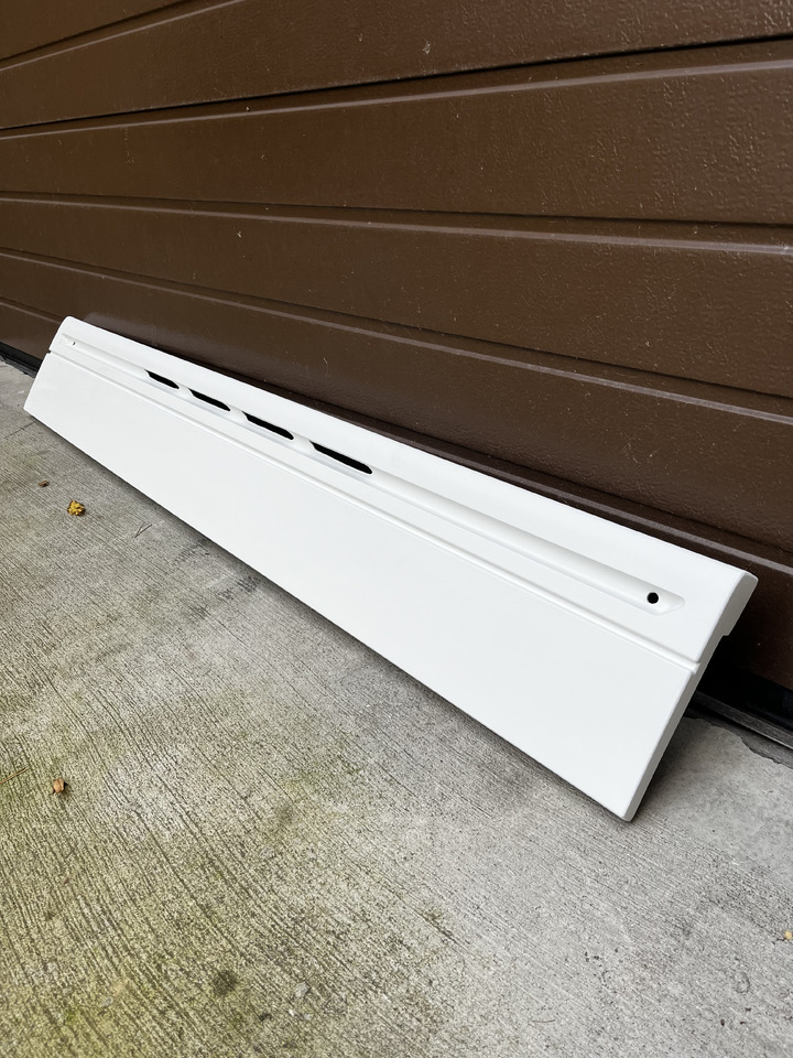 Zderzak przedni prawy, lewy, środkowy, atrapa, Van Hool T915 Zderzak przedni Van Hool T915 ACRON, ALICRON - Pare-chocs pour Autocar: photos 2 Zderzak przedni prawy, lewy, środkowy, atrapa, Van Hool T915 Zderzak przedni Van Hool T915 ACRON, ALICRON - Pare-chocs pour Autocar: photos 2