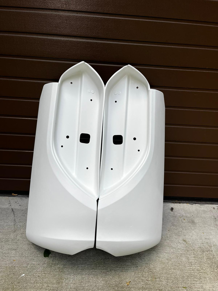 Zderzak tylny środkowy MAN LION'S COACH euro 6 MAN Lions Coach euro 6 - Pare-chocs pour Bus: photos 5 Zderzak tylny środkowy MAN LION'S COACH euro 6 MAN Lions Coach euro 6 - Pare-chocs pour Bus: photos 5