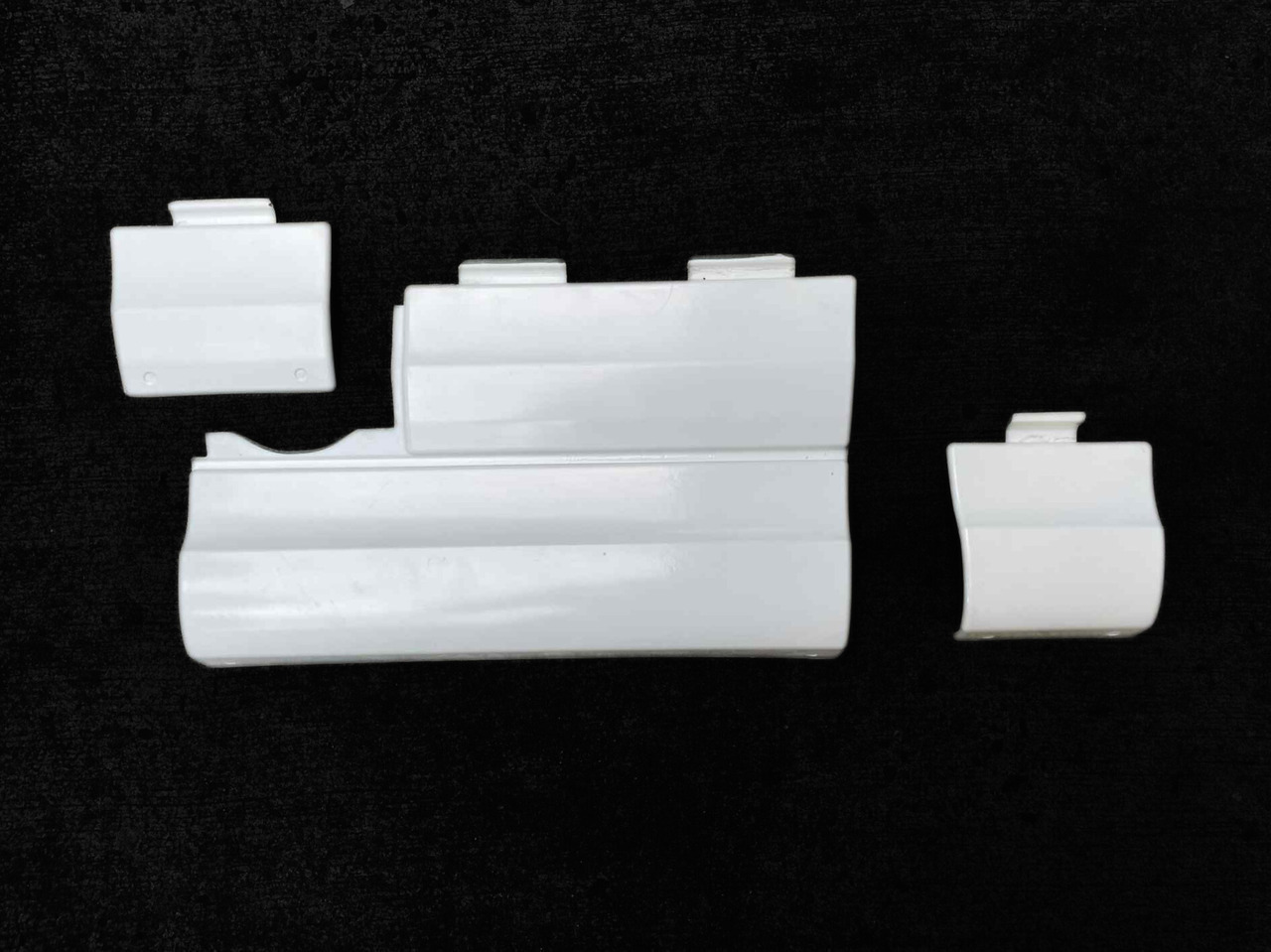 Zderzak tylny środkowy MAN LION'S COACH euro 6 MAN Lions Coach euro 6 - Pare-chocs pour Bus: photos 4 Zderzak tylny środkowy MAN LION'S COACH euro 6 MAN Lions Coach euro 6 - Pare-chocs pour Bus: photos 4