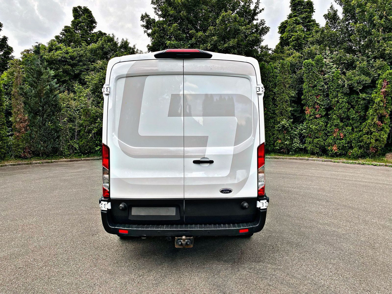 Ford Transit 350 L3H2 Trend|6Sitzer|Kamera|AHK|PDC|19 - Fourgon utilitaire, Utilitaire double cabine: photos 4 Ford Transit 350 L3H2 Trend|6Sitzer|Kamera|AHK|PDC|19 - Fourgon utilitaire, Utilitaire double cabine: photos 4