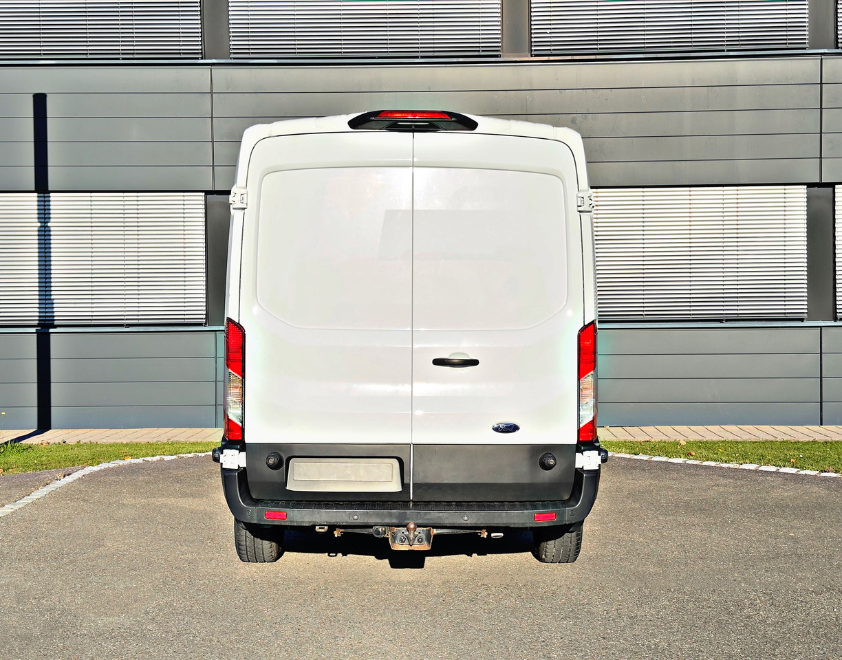 Ford Transit 350 L3H2 Trend|Kamera|6Sitzer|AHK|PDC|19 - Utilitaire double cabine: photos 4 Ford Transit 350 L3H2 Trend|Kamera|6Sitzer|AHK|PDC|19 - Utilitaire double cabine: photos 4