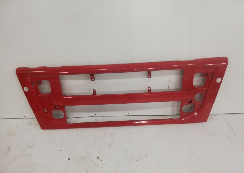 ATRAPA GRILL VOLVO FH13 - Calandre pour Camion: photos 1 ATRAPA GRILL VOLVO FH13 - Calandre pour Camion: photos 1