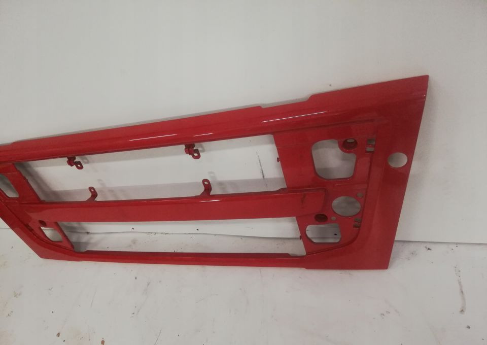 ATRAPA GRILL VOLVO FH13 - Calandre pour Camion: photos 2 ATRAPA GRILL VOLVO FH13 - Calandre pour Camion: photos 2