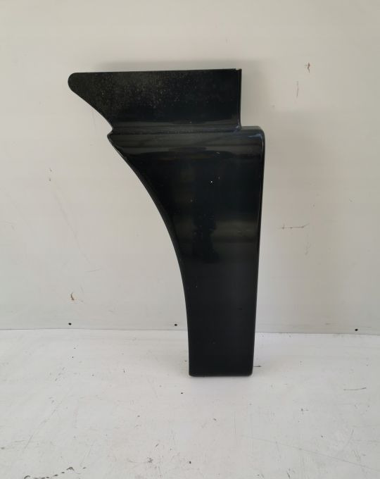 BANAN MASKOWNICA BŁOTNIKA MAN TGX RH. - Aile pour Camion: photos 1 BANAN MASKOWNICA BŁOTNIKA MAN TGX RH. - Aile pour Camion: photos 1