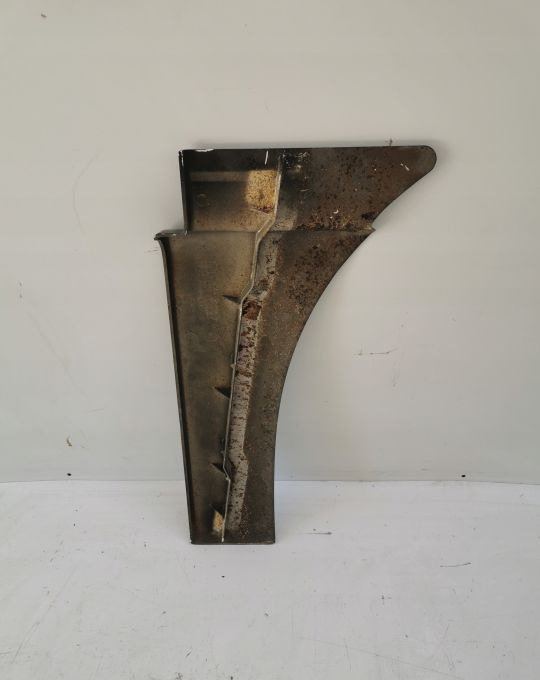 BANAN MASKOWNICA BŁOTNIKA MAN TGX RH. - Aile pour Camion: photos 3 BANAN MASKOWNICA BŁOTNIKA MAN TGX RH. - Aile pour Camion: photos 3