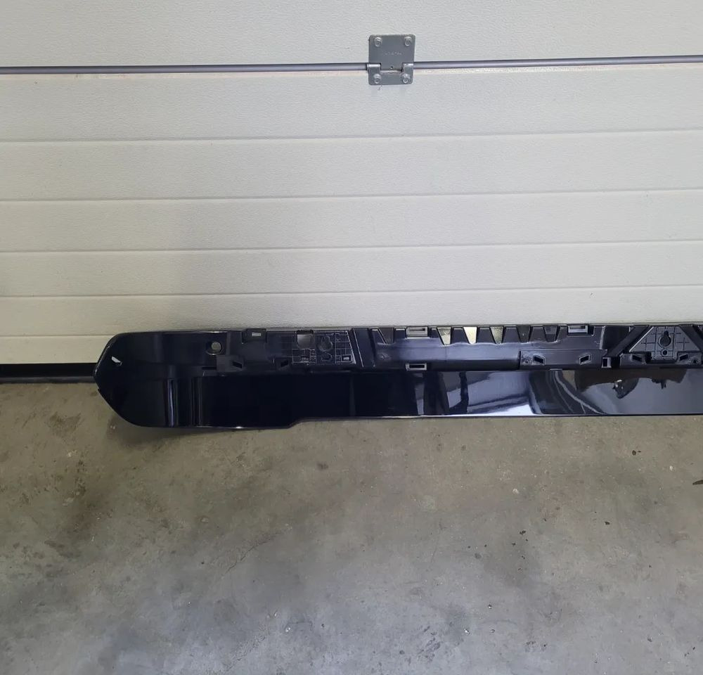 BLENDA SCANIA S R NGT ORYGINAL 2541737 - Carrosserie et extérieur pour Camion: photos 4 BLENDA SCANIA S R NGT ORYGINAL 2541737 - Carrosserie et extérieur pour Camion: photos 4