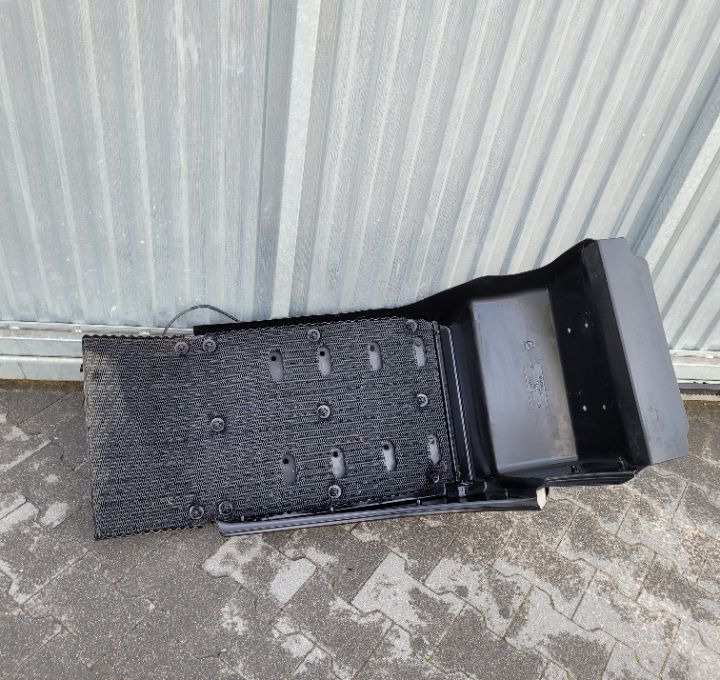 BLOTNIK MAN TGM LH NOWY ORYGINAL 81.61210.0541/0547 - Aile pour Camion: photos 3 BLOTNIK MAN TGM LH NOWY ORYGINAL 81.61210.0541/0547 - Aile pour Camion: photos 3