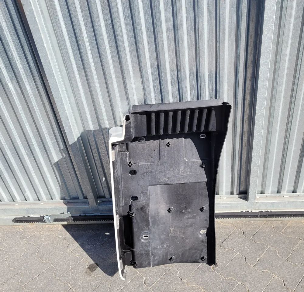 BŁOTNIK MAN TGX 3 81.61210-0906 Rh - Aile pour Camion: photos 3 BŁOTNIK MAN TGX 3 81.61210-0906 Rh - Aile pour Camion: photos 3