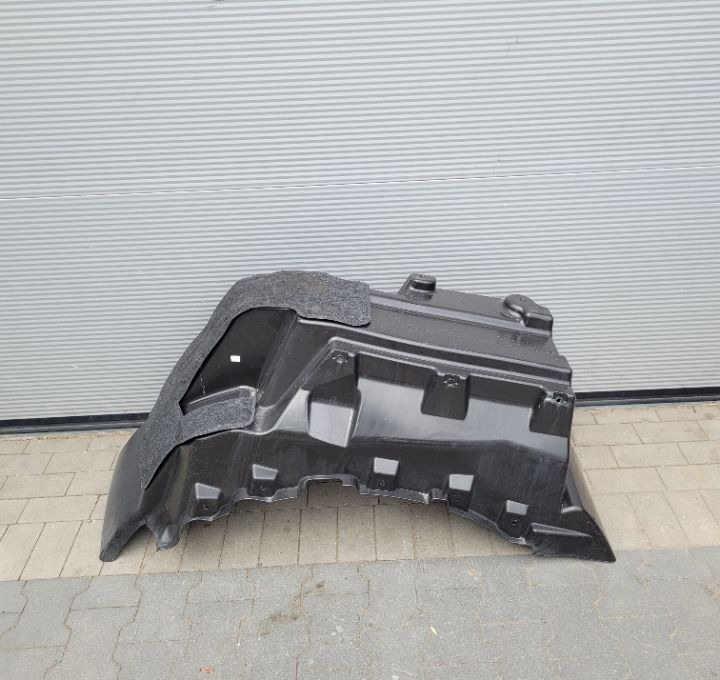 BLOTNIK MAN TGX 3 NM. LH 81.61230-0335 ORYGINAŁ - Aile pour Camion: photos 1 BLOTNIK MAN TGX 3 NM. LH 81.61230-0335 ORYGINAŁ - Aile pour Camion: photos 1