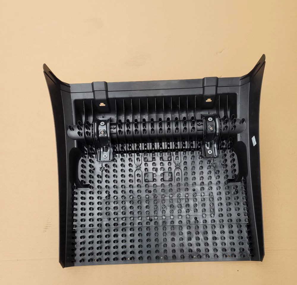 BŁOTNIK TYŁ MERCRDES ACTROS MP4 MP5 NOWY ORYGINAŁ A9605200420 CHWALIM116 - Aile pour Camion: photos 2 BŁOTNIK TYŁ MERCRDES ACTROS MP4 MP5 NOWY ORYGINAŁ A9605200420 CHWALIM116 - Aile pour Camion: photos 2