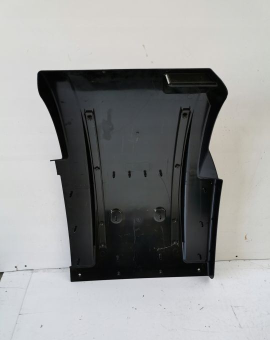 BŁOTNIKi CHLAPACZ DAF XF 106 OM 1997262 ORYGINAŁ - Aile pour Camion: photos 2 BŁOTNIKi CHLAPACZ DAF XF 106 OM 1997262 ORYGINAŁ - Aile pour Camion: photos 2