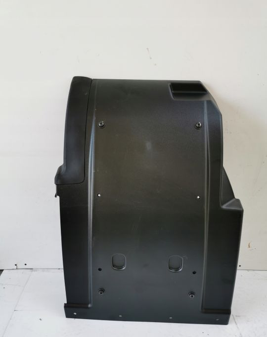 BŁOTNIKi CHLAPACZ DAF XF CF E6. 1997085 ORYGINAŁ - Aile pour Camion: photos 1 BŁOTNIKi CHLAPACZ DAF XF CF E6. 1997085 ORYGINAŁ - Aile pour Camion: photos 1