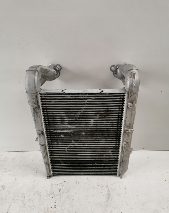 CHŁODNICA INTERCOOLER DAF CF 1685549 - Intercooler pour Camion: photos 2 CHŁODNICA INTERCOOLER DAF CF 1685549 - Intercooler pour Camion: photos 2
