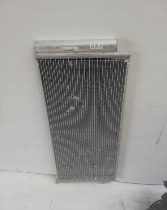 CHŁODNICA KLIMATYZACJA FIAT DOBLO, COMBO - Condenseur pour Véhicule utilitaire: photos 1 CHŁODNICA KLIMATYZACJA FIAT DOBLO, COMBO - Condenseur pour Véhicule utilitaire: photos 1