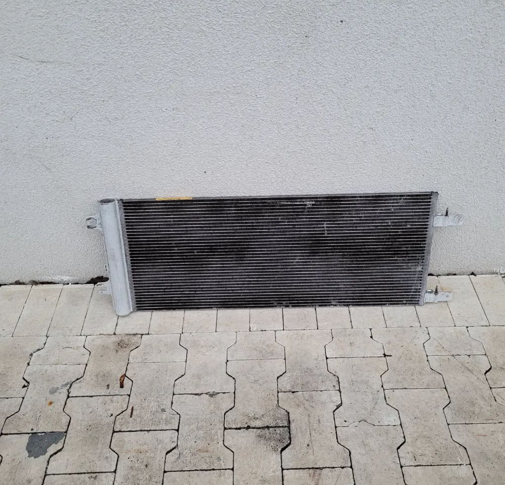 CHŁODNICA KLIMATYZACJI DAF XF 106 OM 2015914 - Condenseur pour Camion: photos 1 CHŁODNICA KLIMATYZACJI DAF XF 106 OM 2015914 - Condenseur pour Camion: photos 1