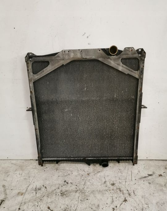 CHŁODNICA WODY FH 13 OM 20758820 - Radiateur pour Camion: photos 1 CHŁODNICA WODY FH 13 OM 20758820 - Radiateur pour Camion: photos 1