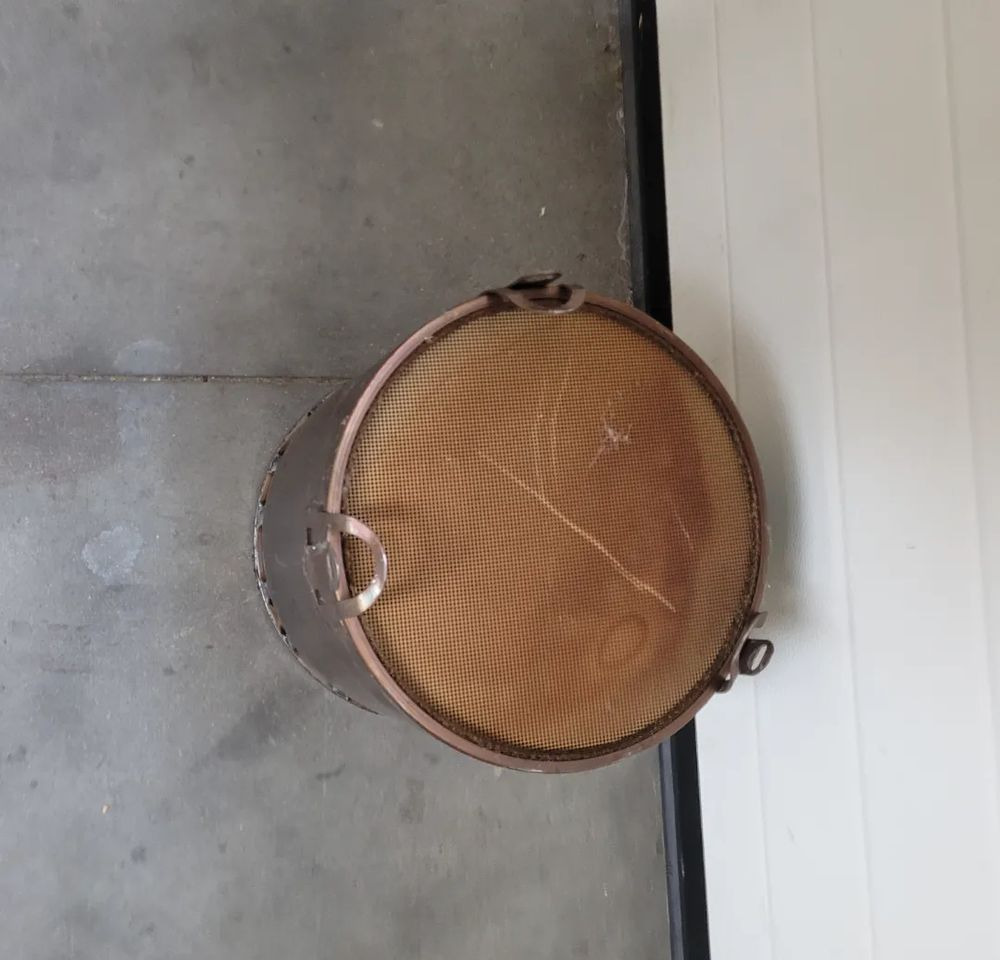 DPF SCANIA S KATALIATOR OM 2494029 - Système d'échappement pour Camion: photos 1 DPF SCANIA S KATALIATOR OM 2494029 - Système d'échappement pour Camion: photos 1