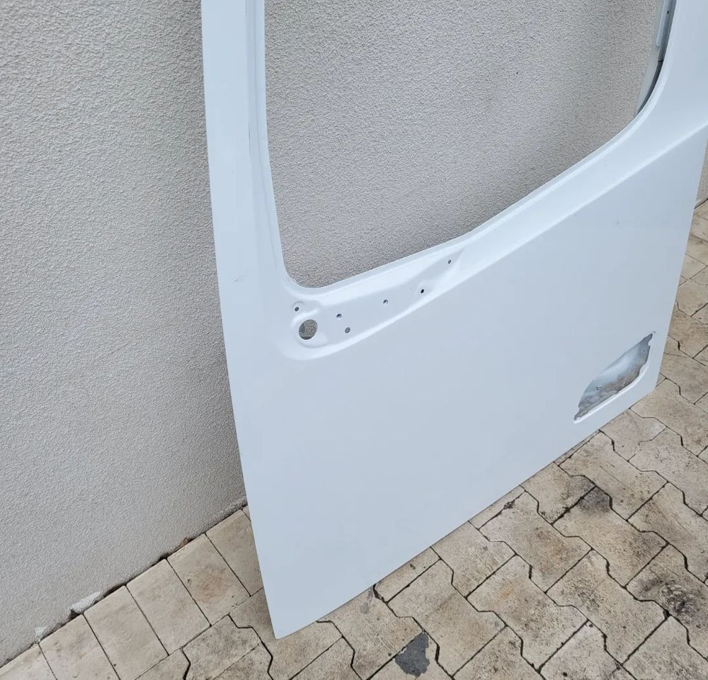 DRZWI ACTROS MP4 LEWE DUZA KABINA - Portière et pièces pour Camion: photos 3 DRZWI ACTROS MP4 LEWE DUZA KABINA - Portière et pièces pour Camion: photos 3
