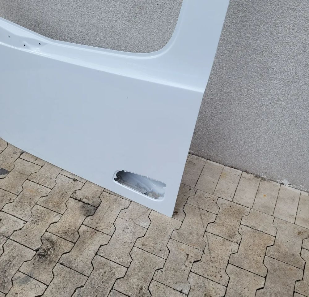 DRZWI ACTROS MP4 LEWE DUZA KABINA - Portière et pièces pour Camion: photos 2 DRZWI ACTROS MP4 LEWE DUZA KABINA - Portière et pièces pour Camion: photos 2