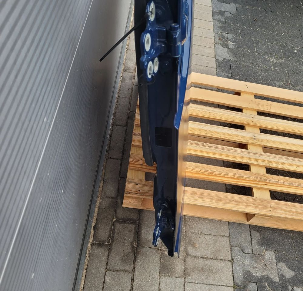 DRZWI LEWE VOLVO FH4 FH5 ORYGINAŁ CHWALIM116 - Portière et pièces pour Camion: photos 5 DRZWI LEWE VOLVO FH4 FH5 ORYGINAŁ CHWALIM116 - Portière et pièces pour Camion: photos 5