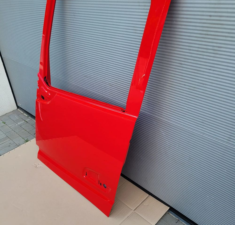 DRZWI LEWE VOLVO FH4 FH5 ORYGINAŁ CHWALIM116 - Portière et pièces pour Camion: photos 2 DRZWI LEWE VOLVO FH4 FH5 ORYGINAŁ CHWALIM116 - Portière et pièces pour Camion: photos 2