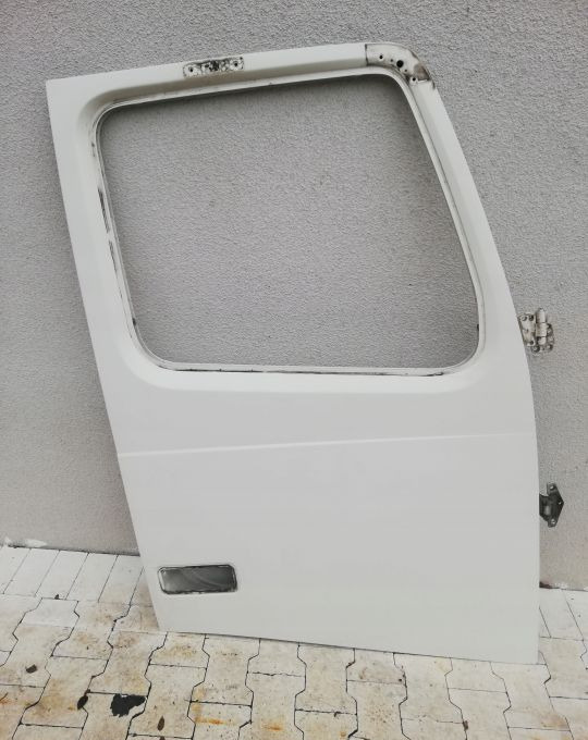 DRZWI VOLVO FH 13 FH13 RH ral 1103 - Portière et pièces pour Camion: photos 1 DRZWI VOLVO FH 13 FH13 RH ral 1103 - Portière et pièces pour Camion: photos 1