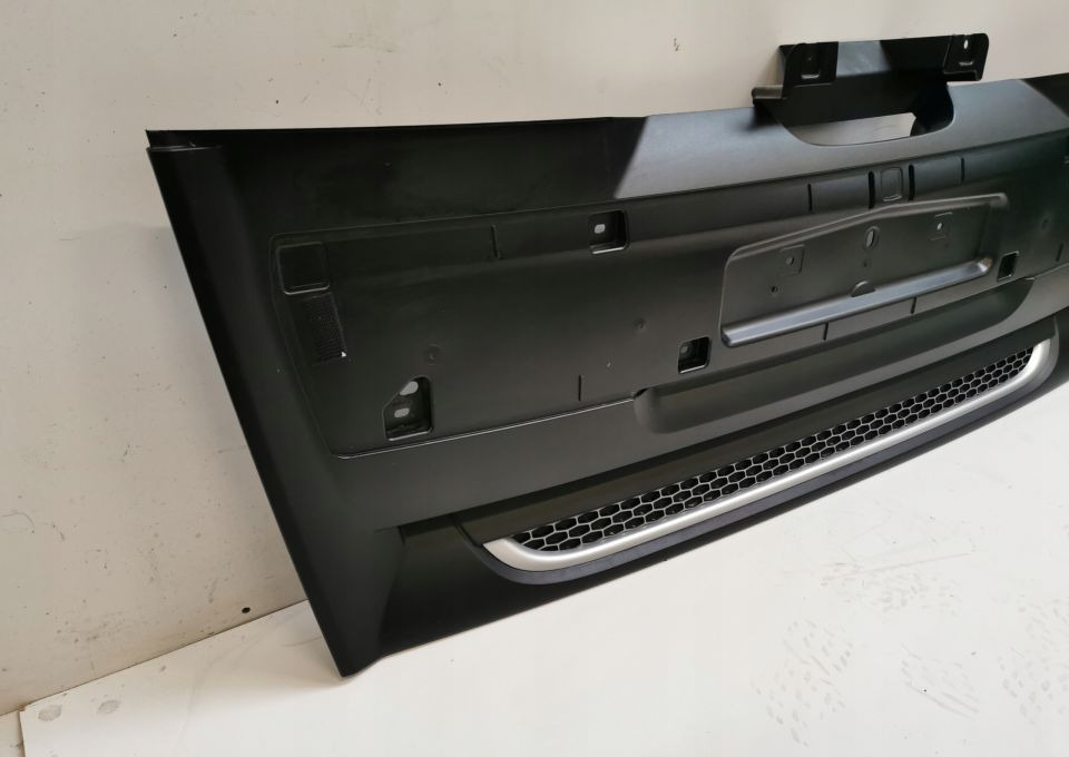 GRILL ATRAPA DAF XF 106 lift ORYGINAŁ 1887709 - Calandre pour Camion: photos 3 GRILL ATRAPA DAF XF 106 lift ORYGINAŁ 1887709 - Calandre pour Camion: photos 3