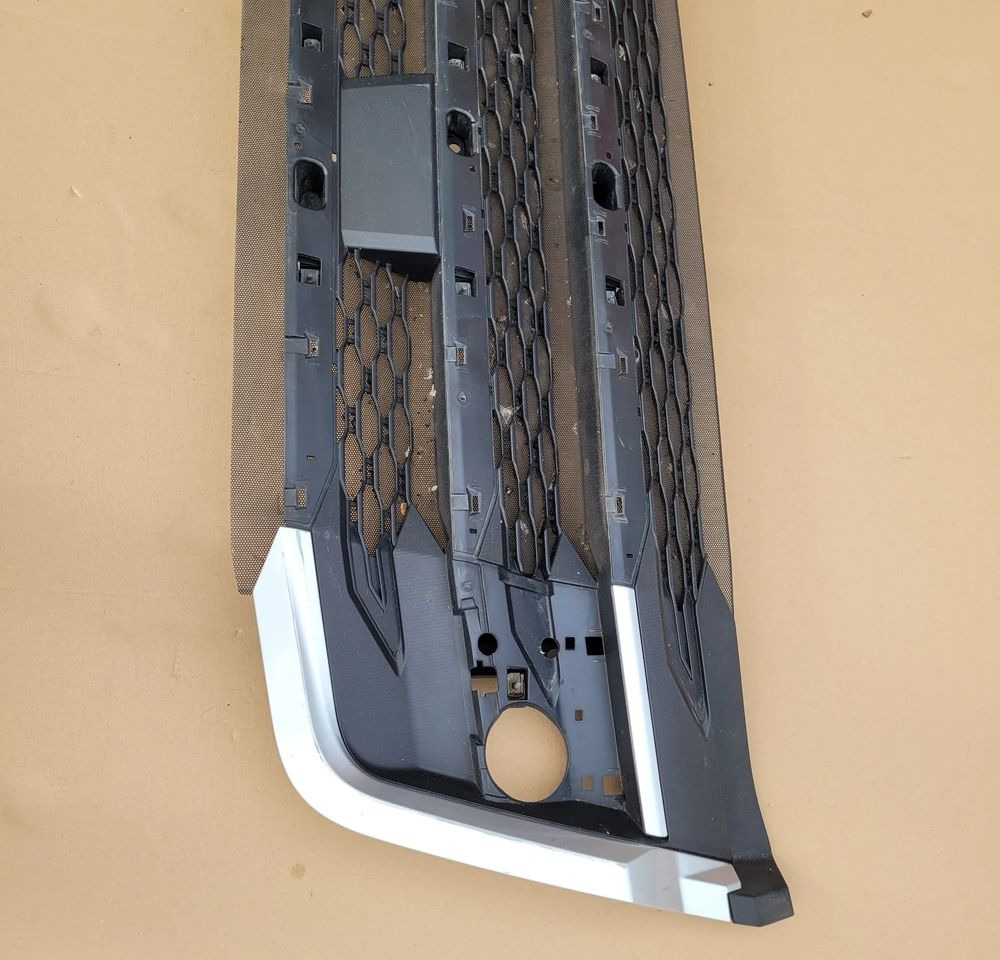 GRILL ATRAPA DAF XG XD XF NM. ORYGINAŁ 2311439 CHWALIM116 - Calandre pour Camion: photos 3 GRILL ATRAPA DAF XG XD XF NM. ORYGINAŁ 2311439 CHWALIM116 - Calandre pour Camion: photos 3