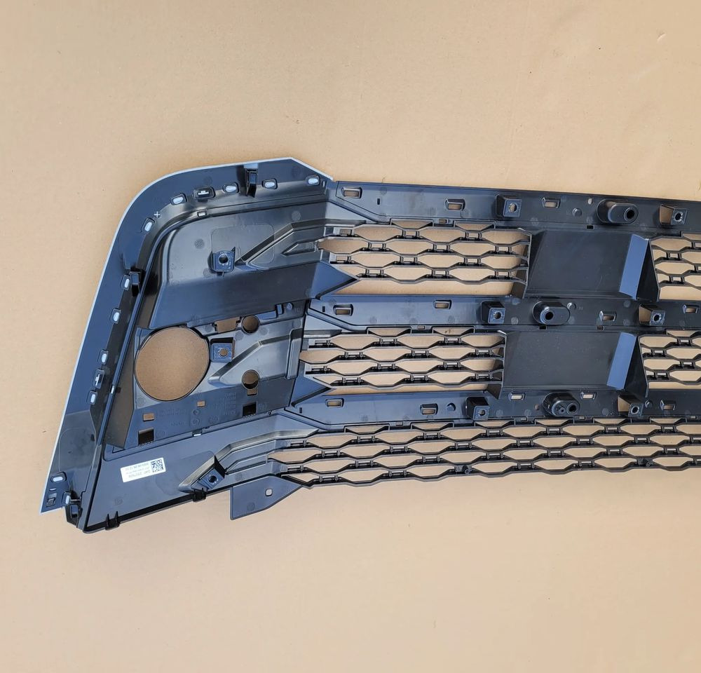 GRILL DAF XG XF NOWY MODEL ORYGINAŁ NOWY 2337609 - Calandre pour Camion: photos 3 GRILL DAF XG XF NOWY MODEL ORYGINAŁ NOWY 2337609 - Calandre pour Camion: photos 3