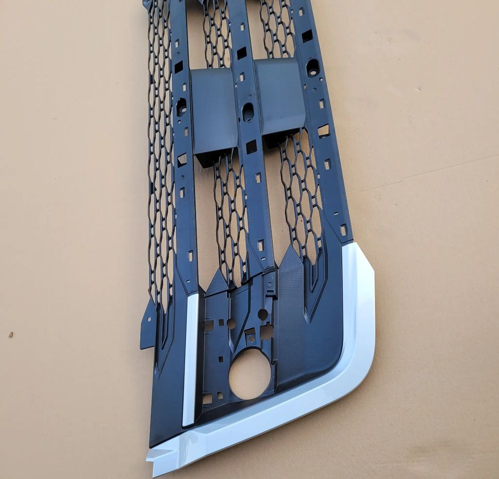 GRILL DAF XG XF NOWY MODEL ORYGINAŁ NOWY 2337609 - Calandre pour Camion: photos 2 GRILL DAF XG XF NOWY MODEL ORYGINAŁ NOWY 2337609 - Calandre pour Camion: photos 2