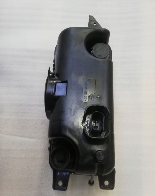 HALOGEN MERCEDES ACTROS MP3 MP3 LH - Feu avant pour Camion: photos 4 HALOGEN MERCEDES ACTROS MP3 MP3 LH - Feu avant pour Camion: photos 4