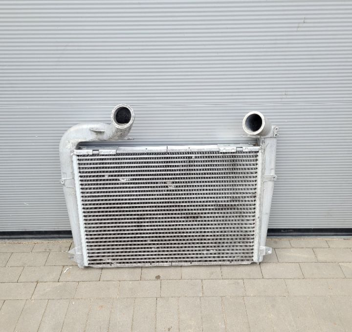 INTERCOOLER SCANIA CP 1769998 - Intercooler pour Camion: photos 1 INTERCOOLER SCANIA CP 1769998 - Intercooler pour Camion: photos 1
