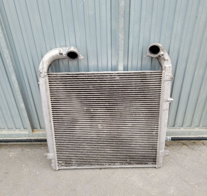 INTERCOOLER SCANIA R OM 1949827 Chwalim116 - Intercooler pour Camion: photos 1 INTERCOOLER SCANIA R OM 1949827 Chwalim116 - Intercooler pour Camion: photos 1
