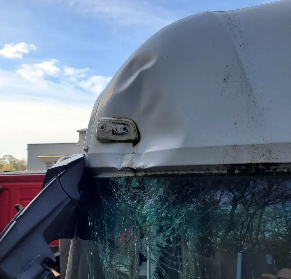 KABINA MERCEDES ACTROS MP4 STERM BDF - Cabine pour Camion: photos 4 KABINA MERCEDES ACTROS MP4 STERM BDF - Cabine pour Camion: photos 4