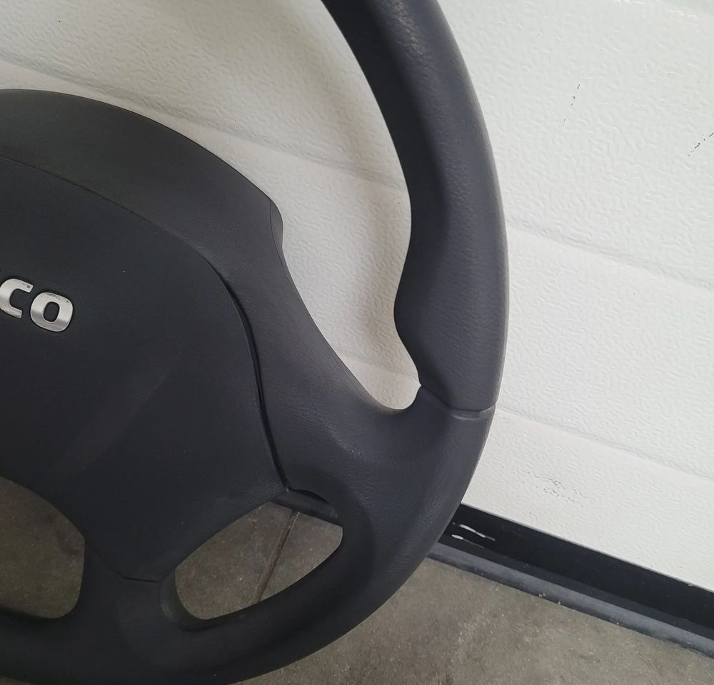 KIEROWNICA IVECO EUROCARGO E6 CHWALIM116 - Volant pour Camion: photos 2 KIEROWNICA IVECO EUROCARGO E6 CHWALIM116 - Volant pour Camion: photos 2