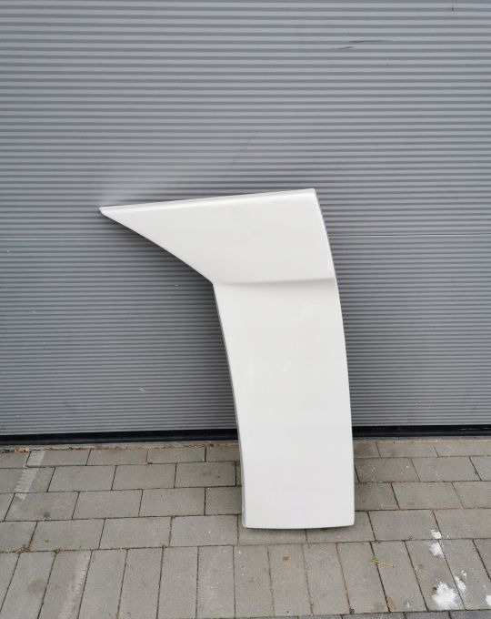 KOSA SPOJLER DAF XF 106 LEWY LIFT - Aérodynamique/ Spoilers pour Camion: photos 1 KOSA SPOJLER DAF XF 106 LEWY LIFT - Aérodynamique/ Spoilers pour Camion: photos 1