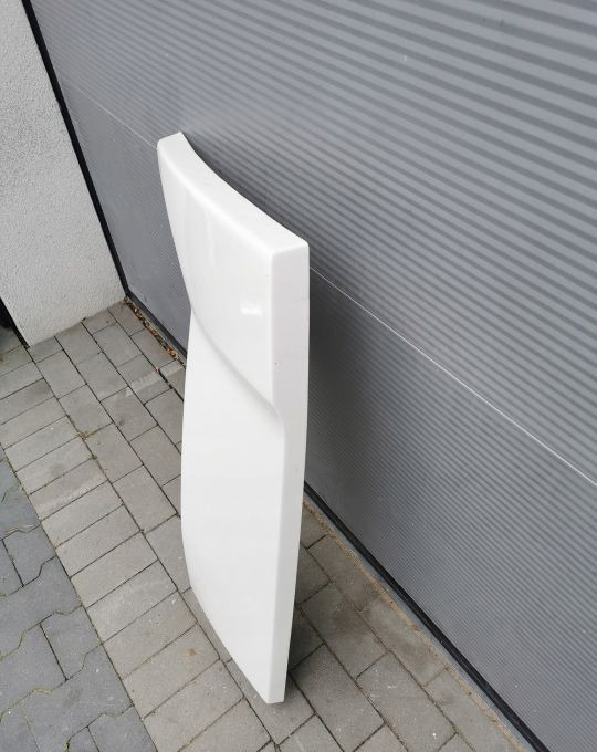 KOSA SPOJLER DAF XF 106 LEWY LIFT - Aérodynamique/ Spoilers pour Camion: photos 3 KOSA SPOJLER DAF XF 106 LEWY LIFT - Aérodynamique/ Spoilers pour Camion: photos 3