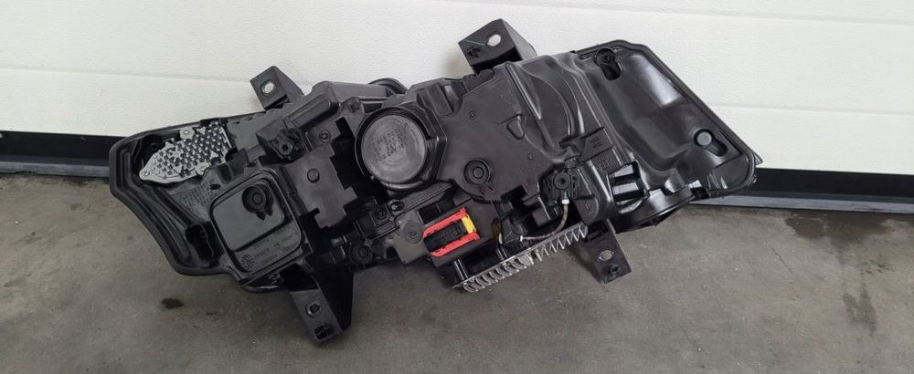LAMPA FULL LED IVECO S WAY 58028452570 - Feu avant: photos 2 LAMPA FULL LED IVECO S WAY 58028452570 - Feu avant: photos 2