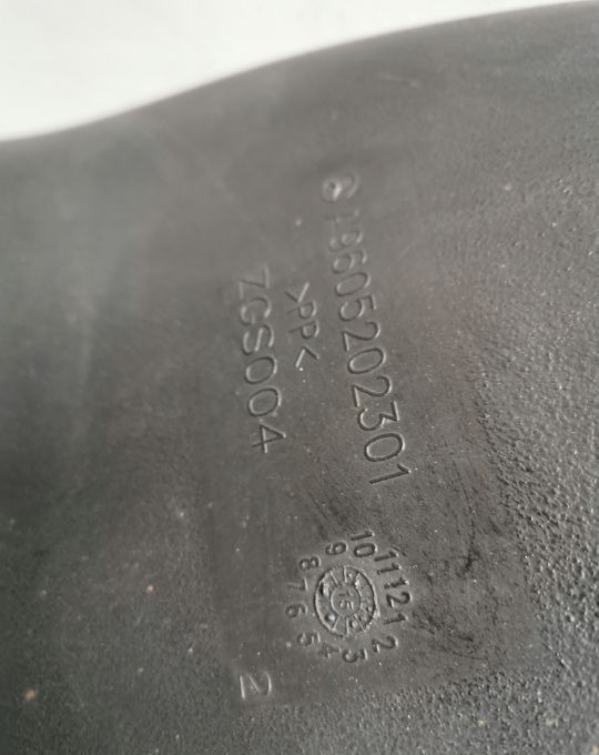 LAMPA HALOGEN MERCEDES ANTOS A9608201956 - Feu avant pour Camion: photos 4 LAMPA HALOGEN MERCEDES ANTOS A9608201956 - Feu avant pour Camion: photos 4