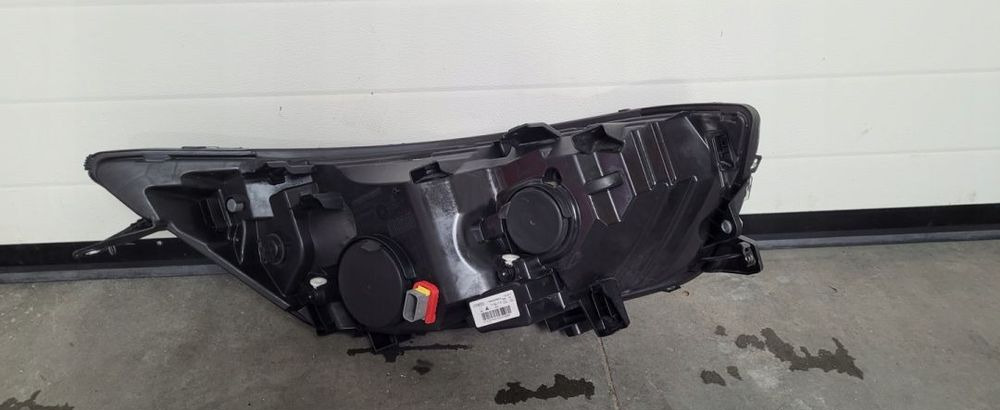 LAMPA IVECO DAILY LH NM.5802476874 ORYGINAL - Feu avant: photos 3 LAMPA IVECO DAILY LH NM.5802476874 ORYGINAL - Feu avant: photos 3