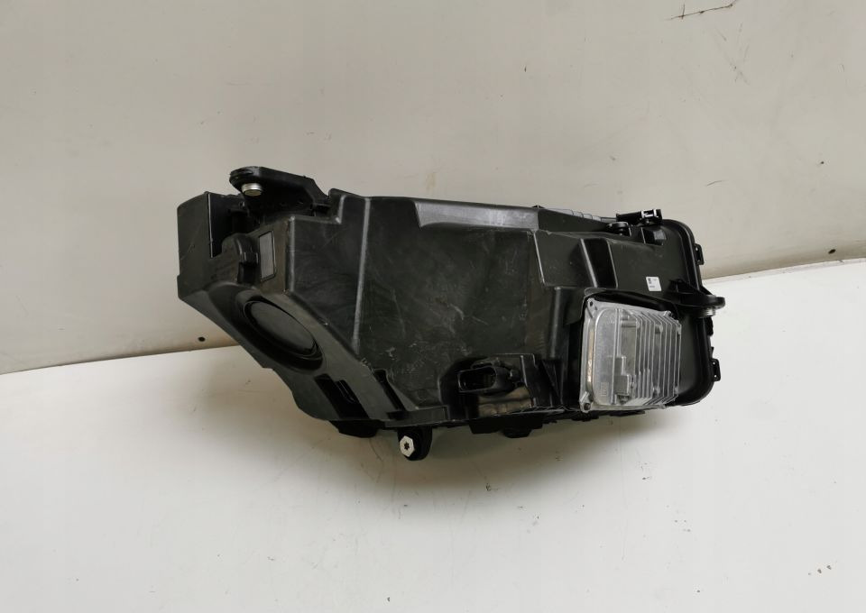 LAMPA MERCEDES GLC A253 906901 LIFT LEWA - Feu avant: photos 5 LAMPA MERCEDES GLC A253 906901 LIFT LEWA - Feu avant: photos 5
