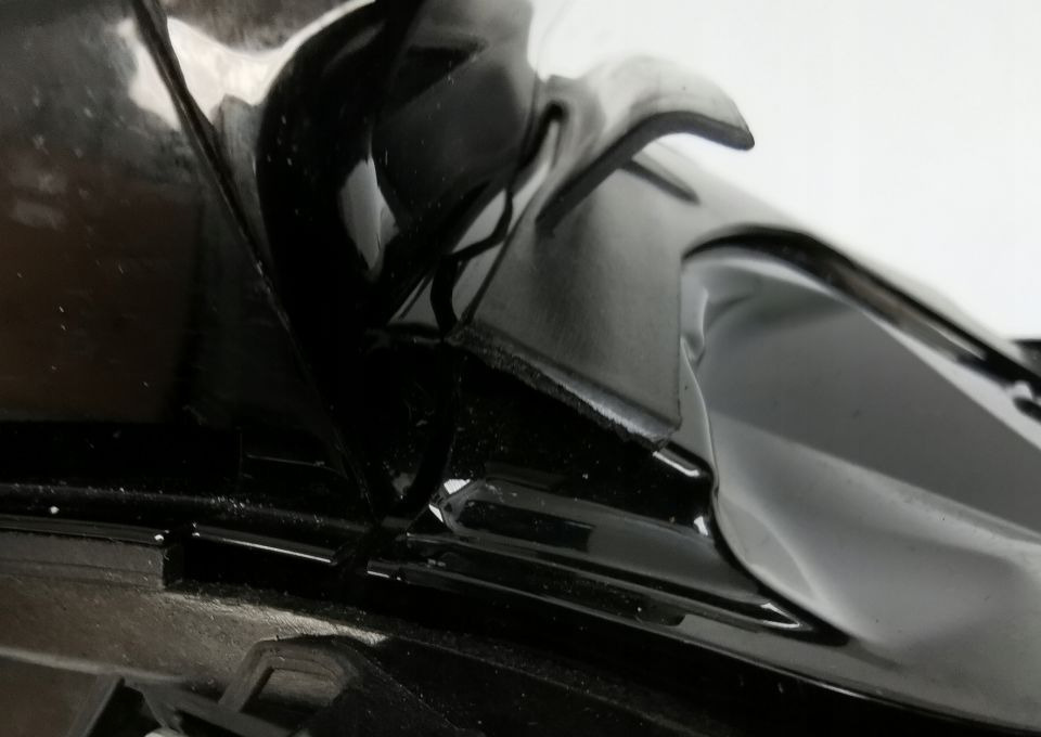 LAMPA MERCEDES GLC A253 906901 LIFT LEWA - Feu avant: photos 3 LAMPA MERCEDES GLC A253 906901 LIFT LEWA - Feu avant: photos 3