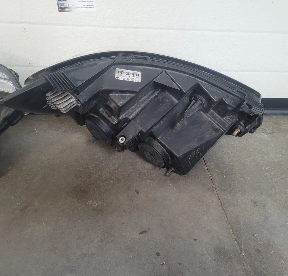 LAMPY RENAULT MASTER 3 ORYGINAŁ CHWALIM116 USZKODZONE - Lumière/ Éclairage pour Véhicule utilitaire: photos 5 LAMPY RENAULT MASTER 3 ORYGINAŁ CHWALIM116 USZKODZONE - Lumière/ Éclairage pour Véhicule utilitaire: photos 5