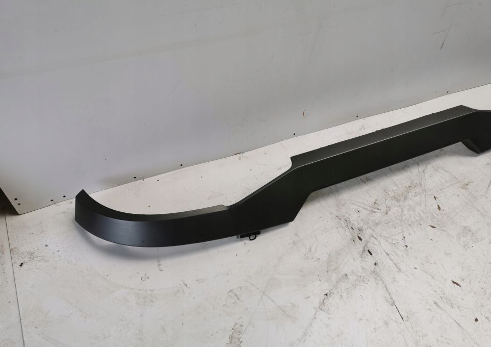LISTWA MASKOWNICA GRILLA RANGE T GAMA ORYGINAŁ - Aérodynamique/ Spoilers pour Camion: photos 3 LISTWA MASKOWNICA GRILLA RANGE T GAMA ORYGINAŁ - Aérodynamique/ Spoilers pour Camion: photos 3