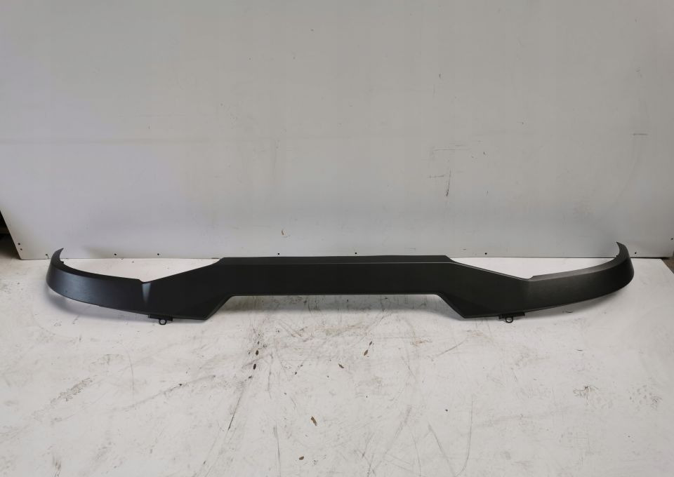 LISTWA MASKOWNICA GRILLA RANGE T GAMA ORYGINAŁ - Aérodynamique/ Spoilers pour Camion: photos 1 LISTWA MASKOWNICA GRILLA RANGE T GAMA ORYGINAŁ - Aérodynamique/ Spoilers pour Camion: photos 1