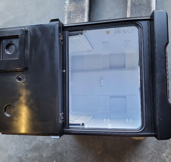 LODÓWKA IVECO STRALIS S WAY 5802484029 - Cabine et intérieur pour Camion: photos 2 LODÓWKA IVECO STRALIS S WAY 5802484029 - Cabine et intérieur pour Camion: photos 2