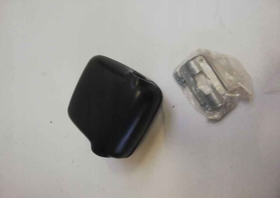 LUSTERKO LUSTRO MAN TGA TGL TGM - Rétroviseur: photos 2 LUSTERKO LUSTRO MAN TGA TGL TGM - Rétroviseur: photos 2