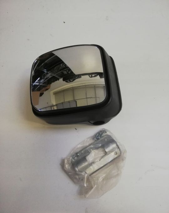 LUSTERKO LUSTRO MAN TGA TGL TGM - Rétroviseur: photos 1 LUSTERKO LUSTRO MAN TGA TGL TGM - Rétroviseur: photos 1