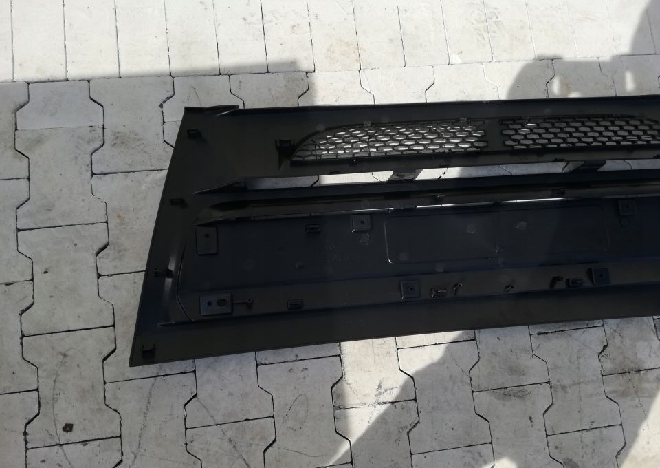 MASKA GRILL ATRAPA DAF LF NOWY ORYGINAŁ EURO6 - Capot: photos 5 MASKA GRILL ATRAPA DAF LF NOWY ORYGINAŁ EURO6 - Capot: photos 5