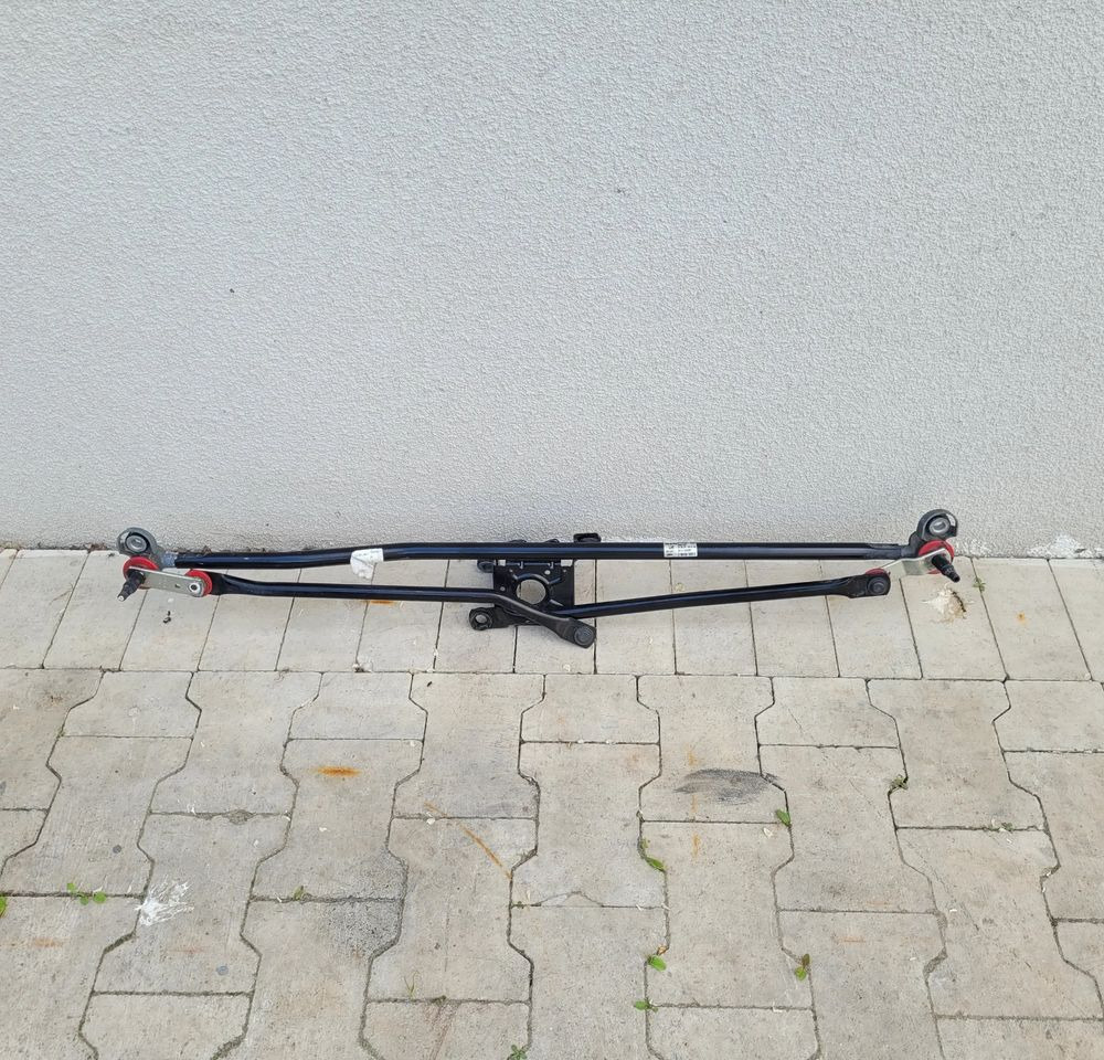 MECHANIZ WYCIERACZEK MAN TG3 TGX 81.26400-6383 ORYGINAŁ CHWALIM116 - Essuie-glace pour Camion: photos 1 MECHANIZ WYCIERACZEK MAN TG3 TGX 81.26400-6383 ORYGINAŁ CHWALIM116 - Essuie-glace pour Camion: photos 1